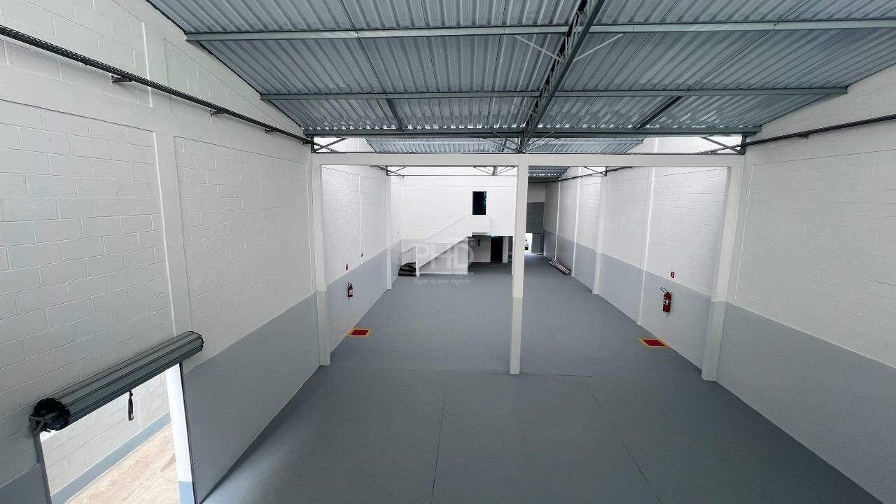 Depósito-Galpão-Armazém para alugar, 614m² - Foto 11