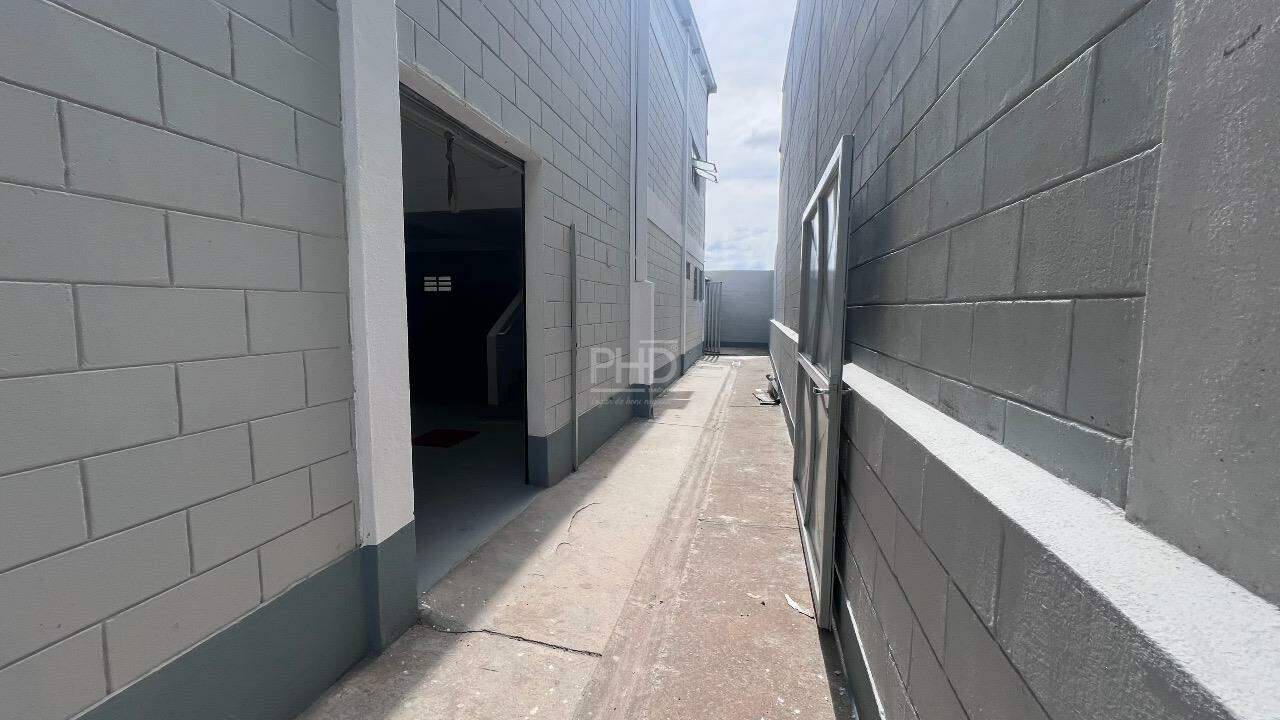 Depósito-Galpão-Armazém para alugar, 614m² - Foto 41