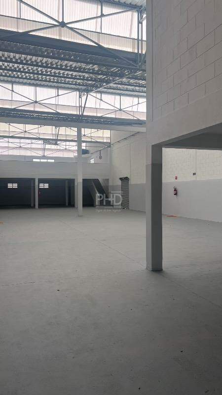 Depósito-Galpão-Armazém para alugar, 614m² - Foto 8