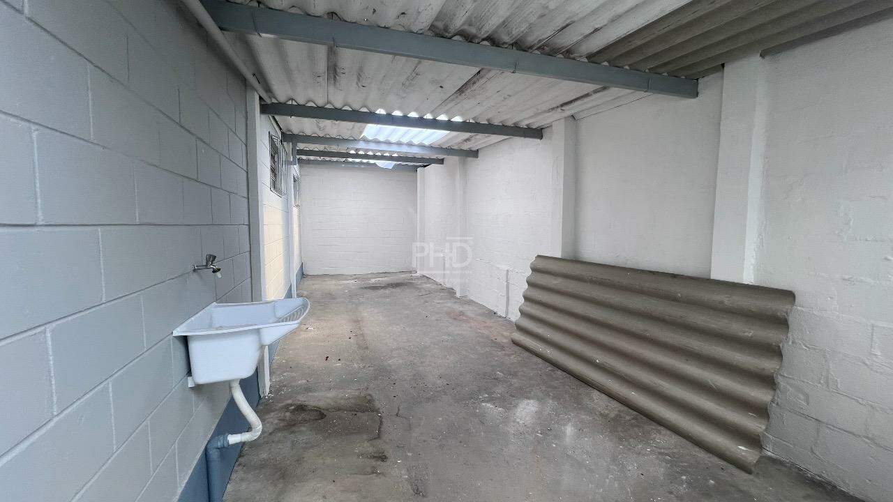 Depósito-Galpão-Armazém para alugar, 614m² - Foto 36