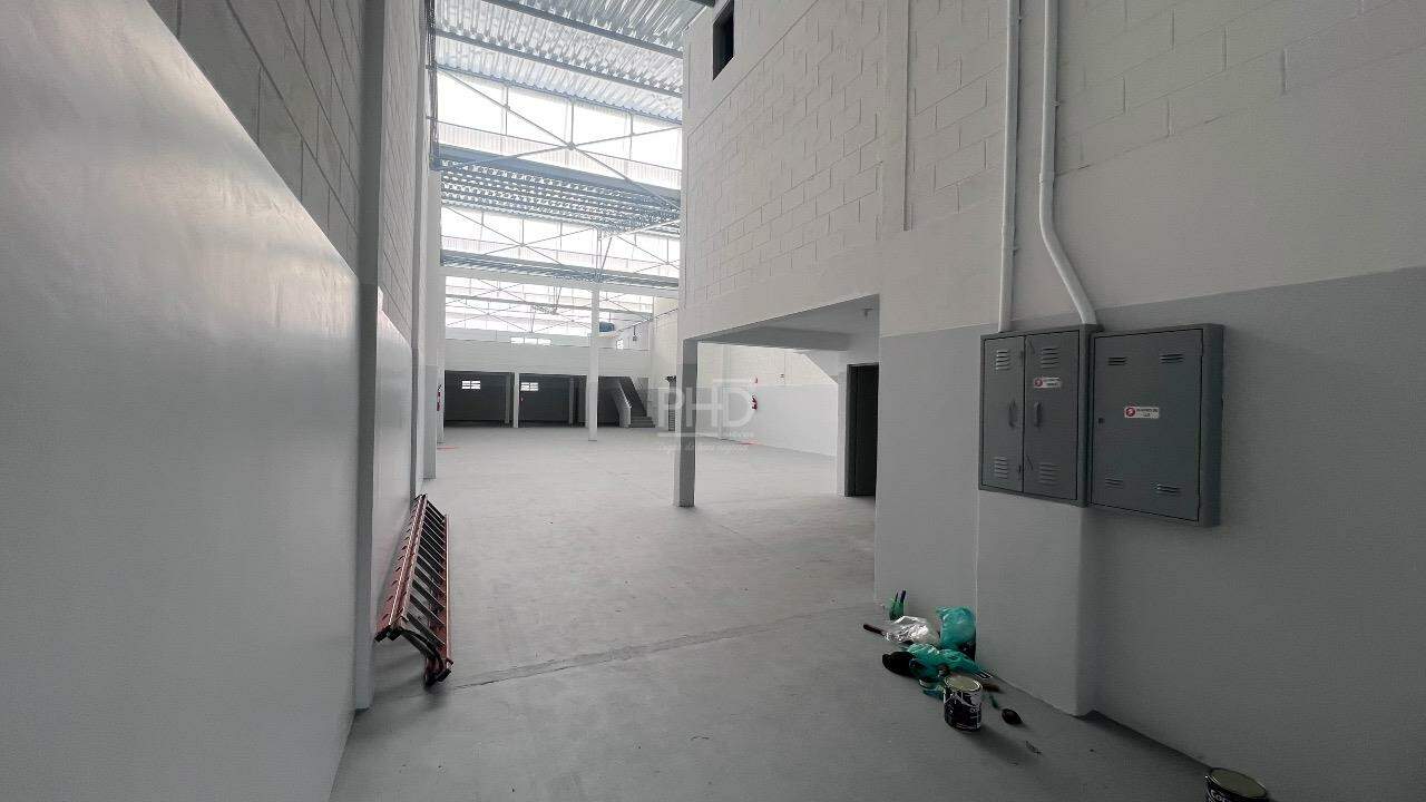 Depósito-Galpão-Armazém para alugar, 614m² - Foto 9