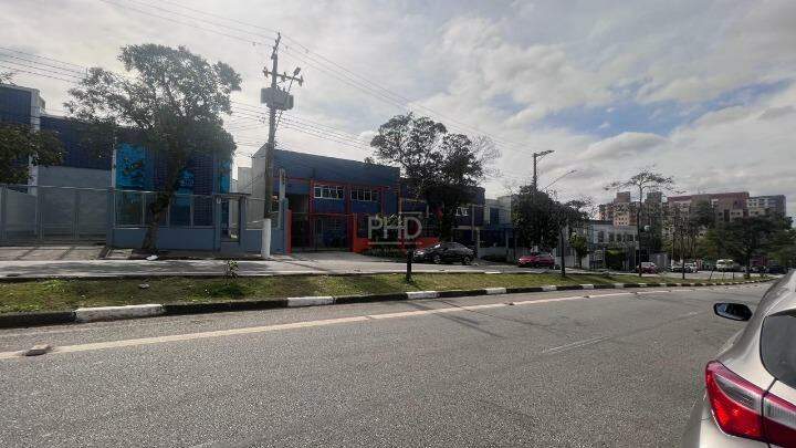 Depósito-Galpão-Armazém para alugar, 614m² - Foto 47