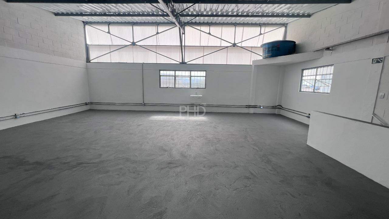 Depósito-Galpão-Armazém para alugar, 614m² - Foto 16