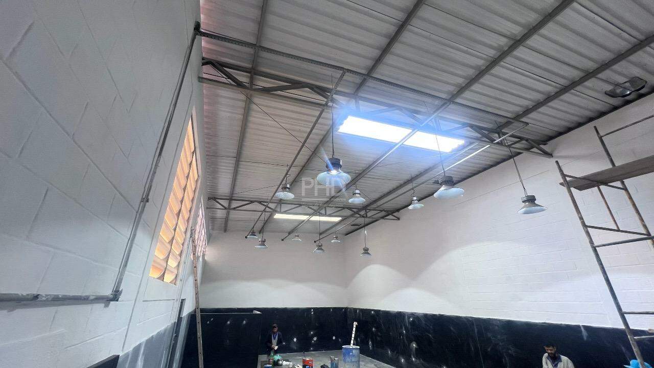 Depósito-Galpão-Armazém para alugar, 212m² - Foto 5