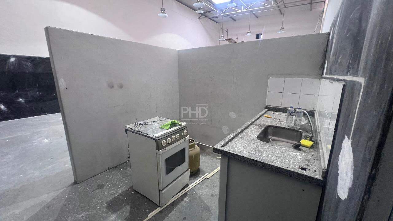 Depósito-Galpão-Armazém para alugar, 212m² - Foto 13