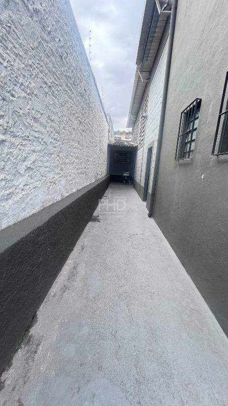 Depósito-Galpão-Armazém para alugar, 212m² - Foto 21