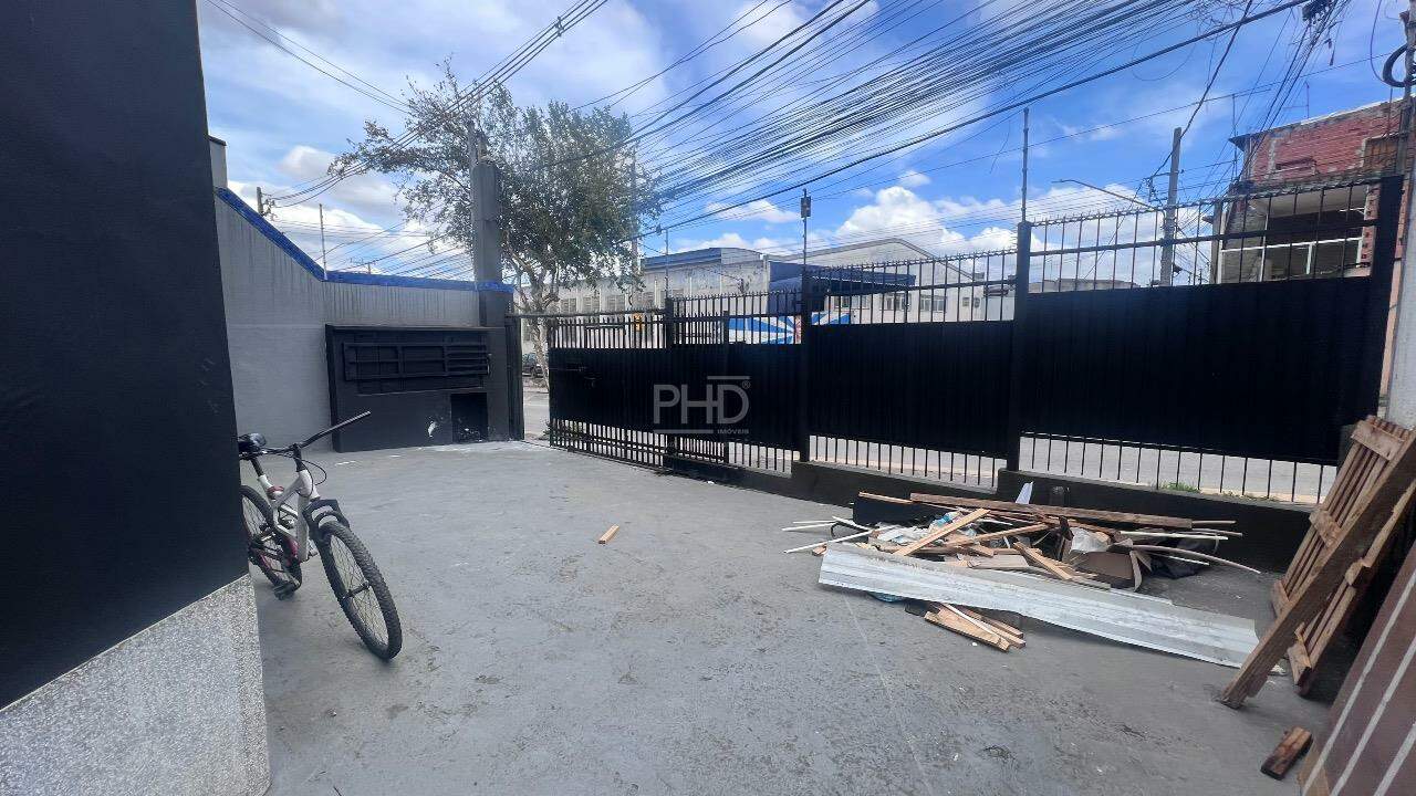 Depósito-Galpão-Armazém para alugar, 212m² - Foto 23