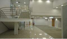 Loja-Salão para alugar, 598m² - Foto 1