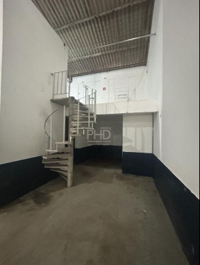 Depósito-Galpão-Armazém para alugar, 291m² - Foto 7
