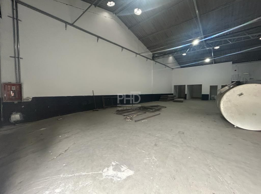 Depósito-Galpão-Armazém para alugar, 291m² - Foto 3