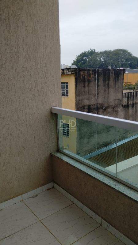 Apartamento para alugar com 2 quartos, 60m² - Foto 5