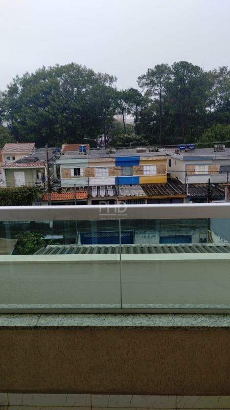 Apartamento para alugar com 2 quartos, 60m² - Foto 6
