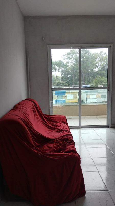 Apartamento para alugar com 2 quartos, 60m² - Foto 1
