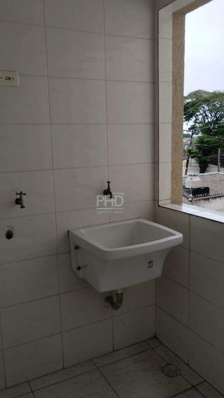 Apartamento para alugar com 2 quartos, 60m² - Foto 21