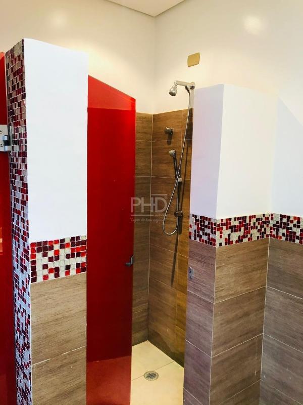 Casa de Condomínio, 3 quartos - Foto 21