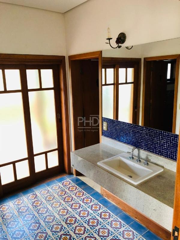 Casa de Condomínio, 3 quartos - Foto 23