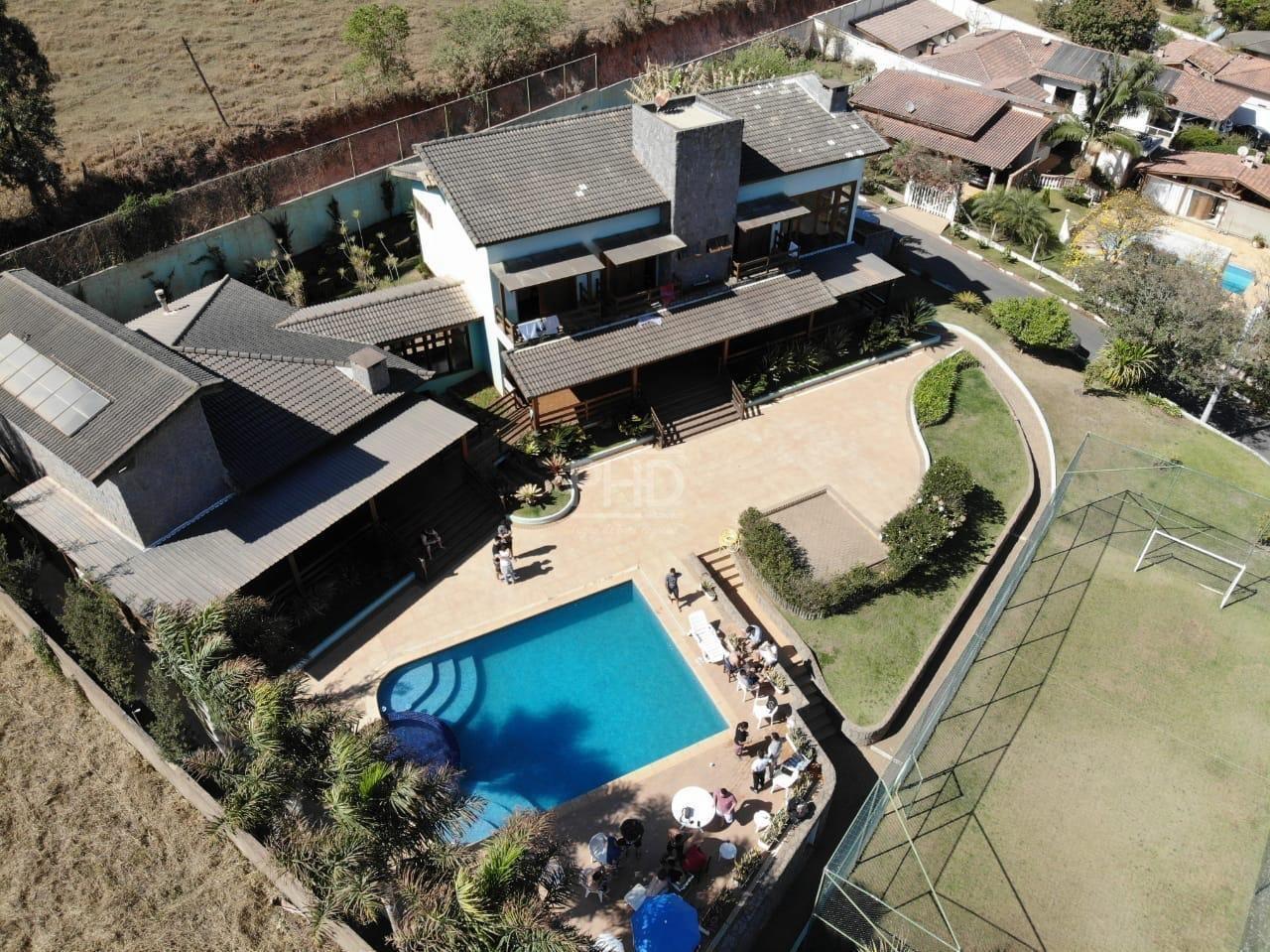 Casa de Condomínio, 3 quartos - Foto 33