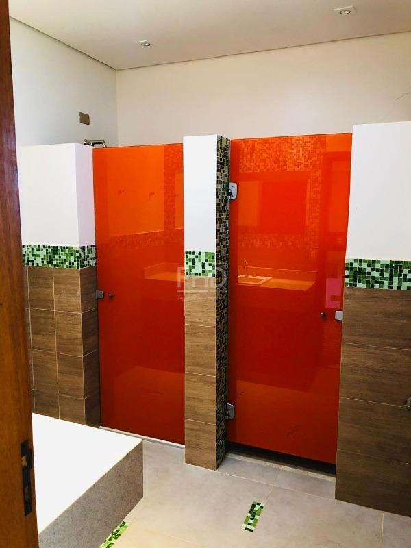 Casa de Condomínio, 3 quartos - Foto 19