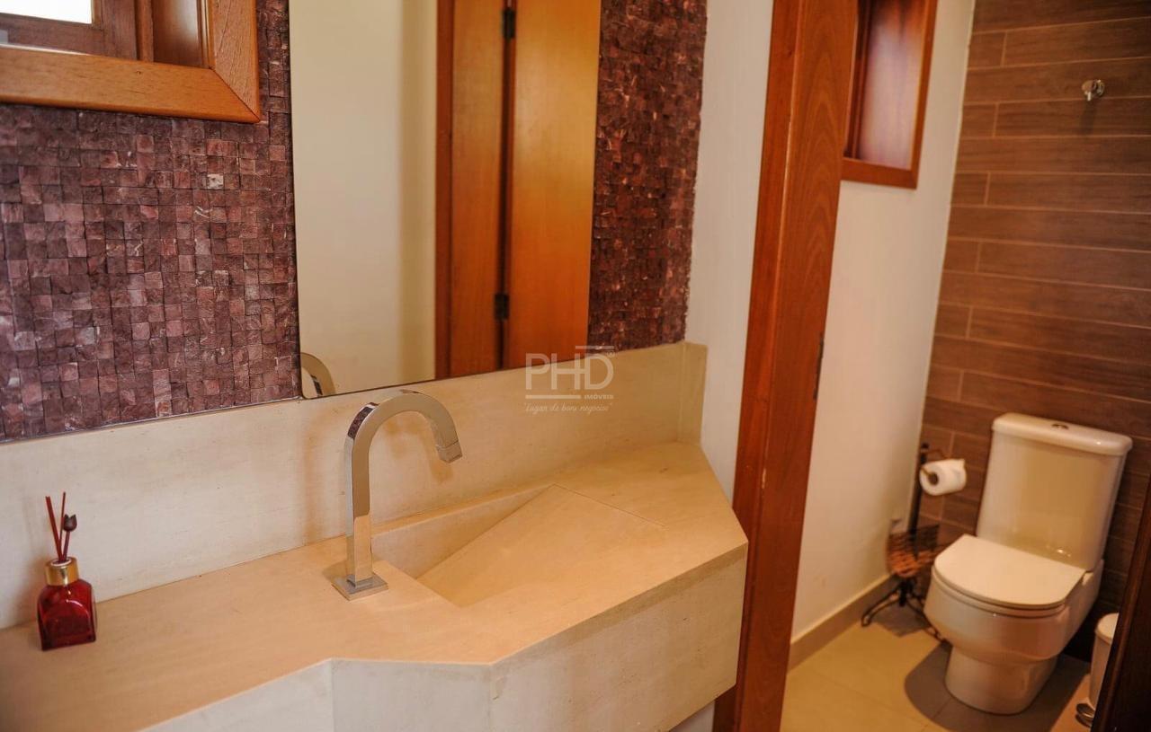 Casa de Condomínio, 3 quartos - Foto 24