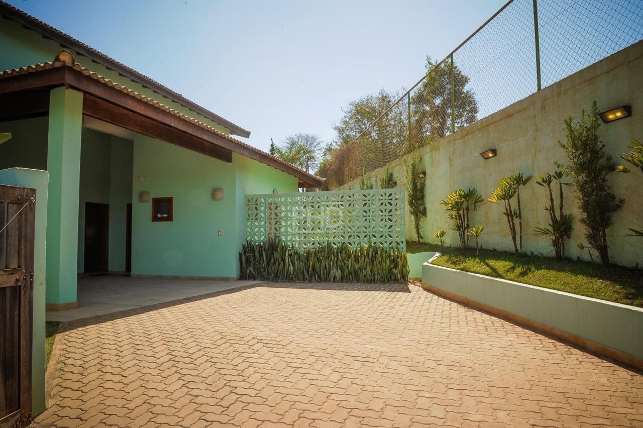 Casa de Condomínio, 3 quartos - Foto 35