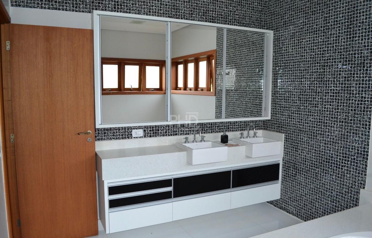 Casa de Condomínio, 3 quartos - Foto 22