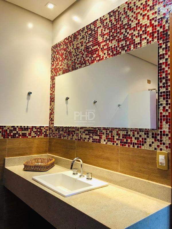 Casa de Condomínio, 3 quartos - Foto 20