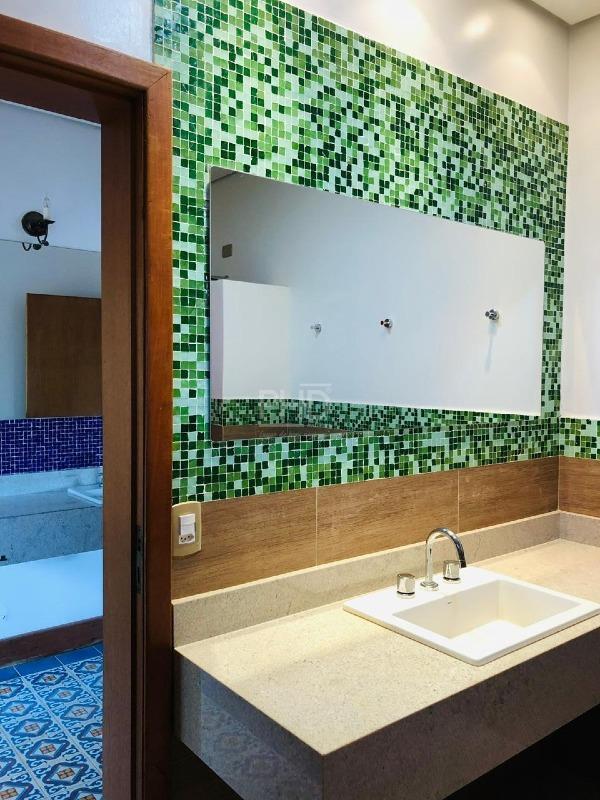 Casa de Condomínio, 3 quartos - Foto 18