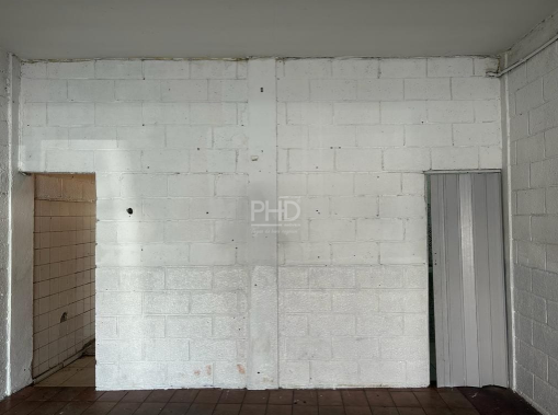 Depósito-Galpão, 56 m² - Foto 4