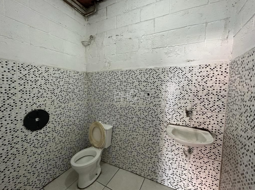Depósito-Galpão, 56 m² - Foto 5