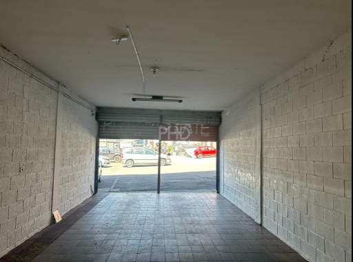 Depósito-Galpão, 56 m² - Foto 2