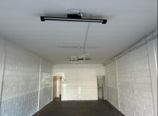 Depósito-Galpão, 56 m² - Foto 3