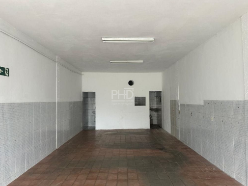 Loja-Salão para alugar, 58m² - Foto 1