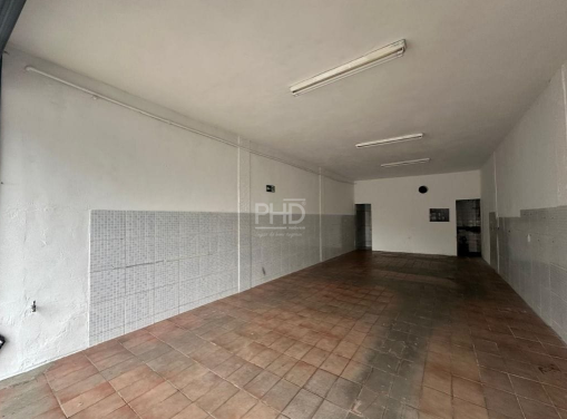Loja-Salão para alugar, 58m² - Foto 2