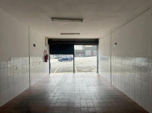 Loja-Salão para alugar, 58m² - Foto 5