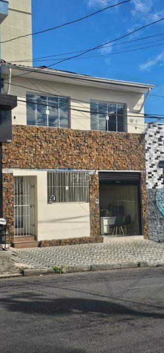 Prédio Inteiro para alugar, 48m² - Foto 11