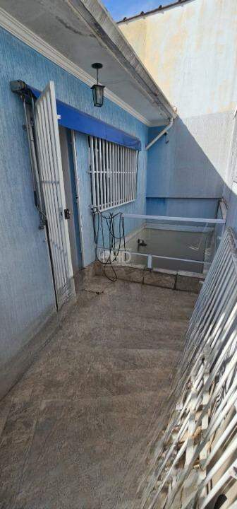 Prédio Inteiro para alugar, 48m² - Foto 9