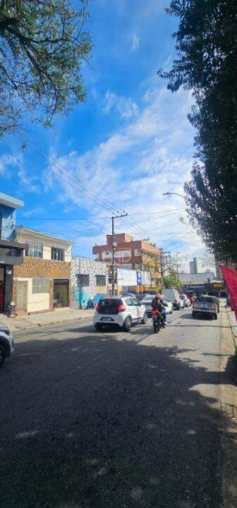 Prédio Inteiro para alugar, 48m² - Foto 8