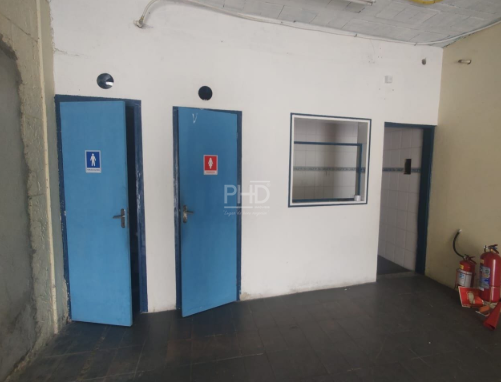 Loja-Salão para alugar, 57m² - Foto 4