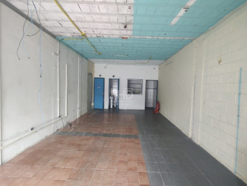 Loja-Salão para alugar, 57m² - Foto 1