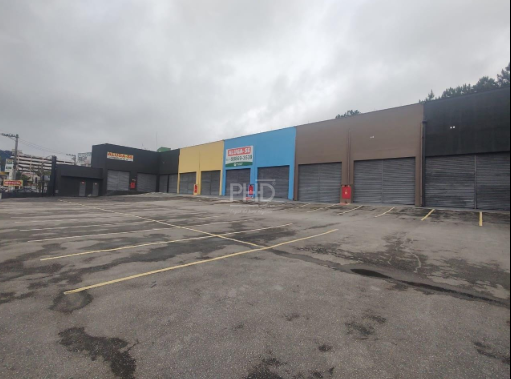 Loja-Salão para alugar, 57m² - Foto 8