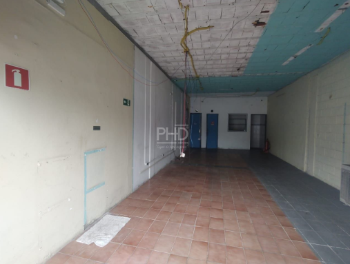 Loja-Salão para alugar, 57m² - Foto 2
