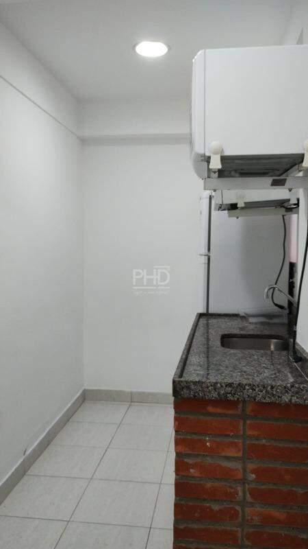 Apartamento à venda com 3 quartos, 72m² - Foto 28