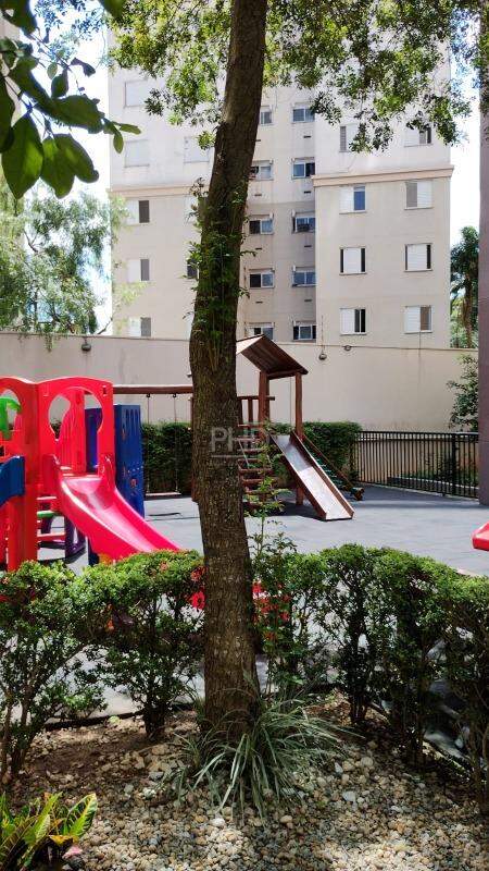 Apartamento à venda com 3 quartos, 72m² - Foto 43