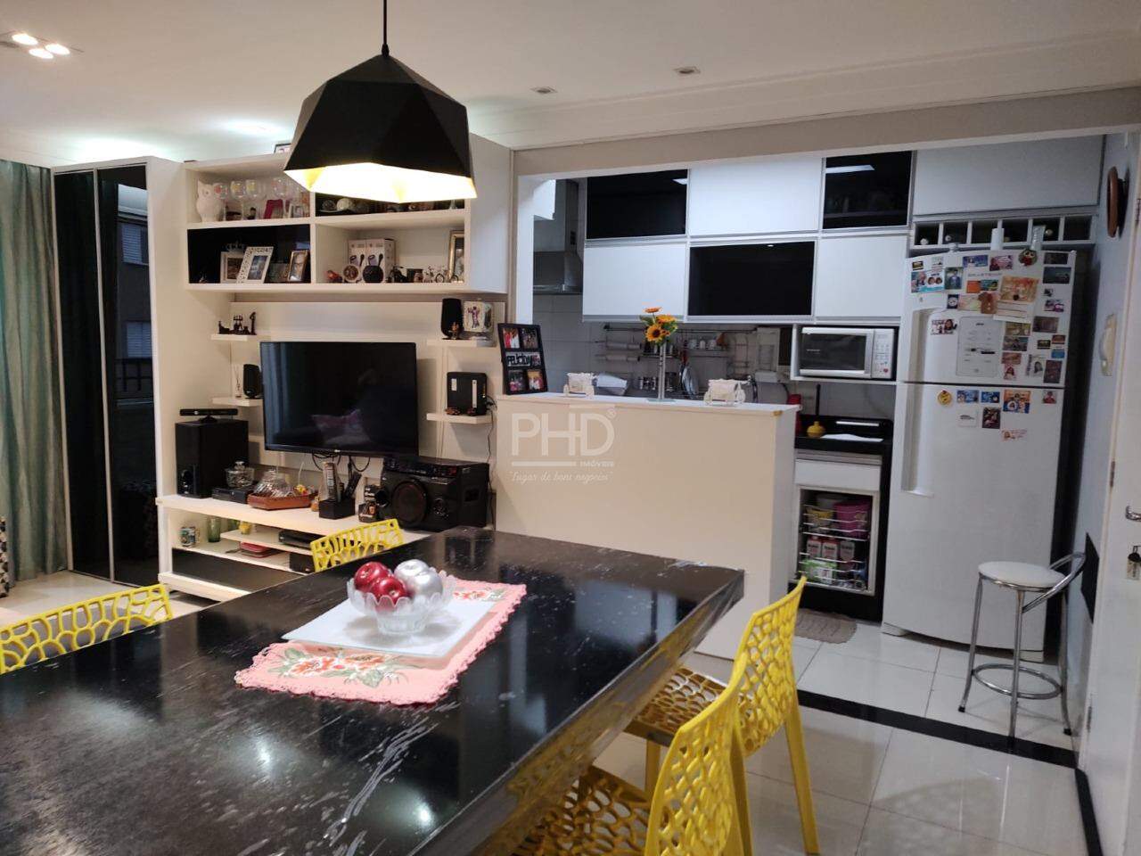 Apartamento à venda com 3 quartos, 72m² - Foto 4