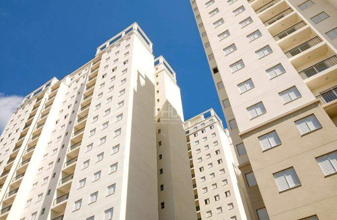 Apartamento à venda com 3 quartos, 72m² - Foto 45