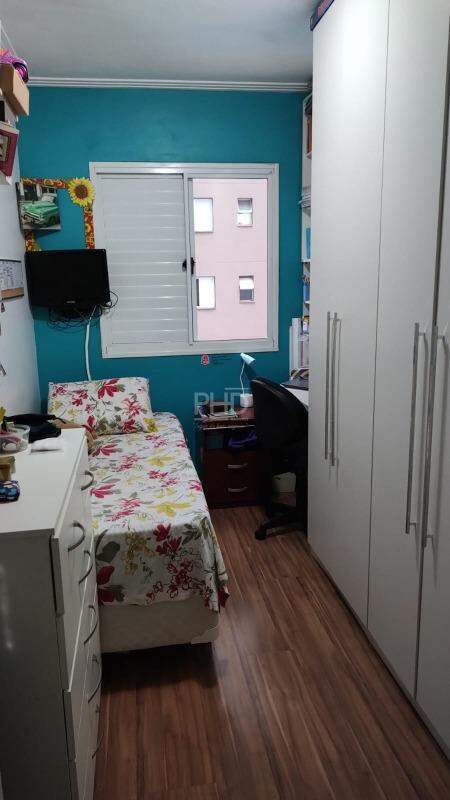 Apartamento à venda com 3 quartos, 72m² - Foto 11
