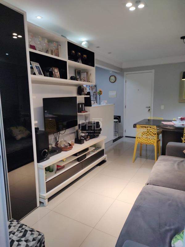 Apartamento à venda com 3 quartos, 72m² - Foto 3