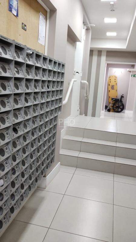 Apartamento à venda com 3 quartos, 72m² - Foto 18