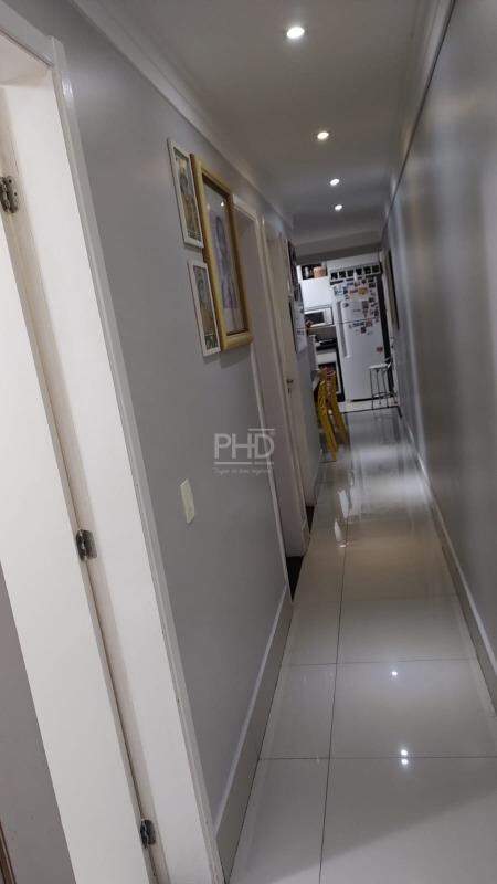 Apartamento à venda com 3 quartos, 72m² - Foto 6