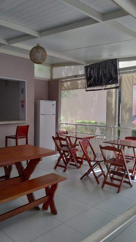 Apartamento à venda com 3 quartos, 72m² - Foto 36
